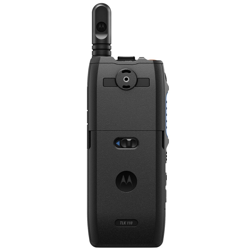 Motorola HK2183A TLK 110 WAVE PTX 4G LTE Wi-Fi Network Radio